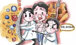 幽默漫画不包括,幽默漫画里的欢乐时光